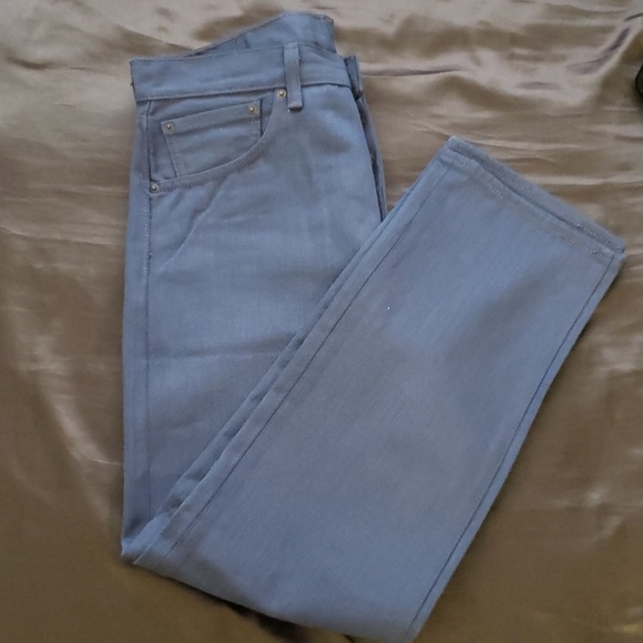 Levi's 501 - Picture 2 of 4